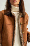 Audrey | Classic Elegance Jacket