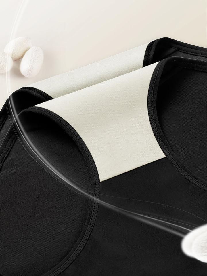 Cambrie | High-Waist Shapers Stylish with a luxury feel.