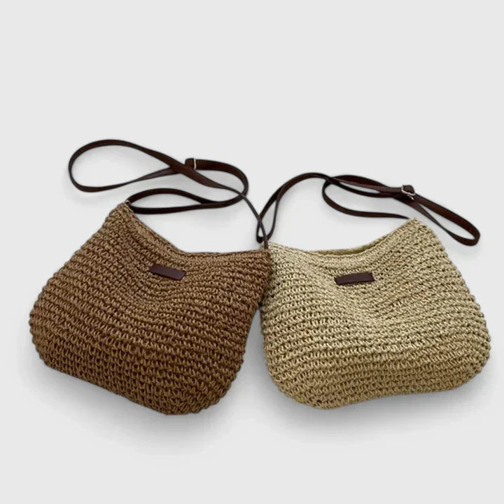 Svanhild | Eco-Friendly Shoulder Bag