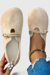 Isabella | Orthopedic Loafers for Women