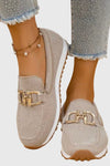 June | Women's Orthopedic Loafers — Everyday Comfort Shoes