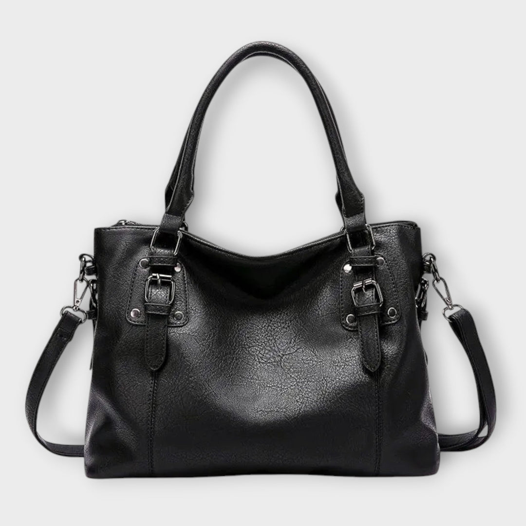 Solveig | Timeless Handbag