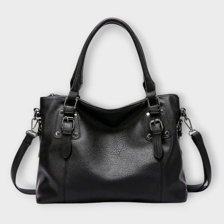 Solveig | Timeless Handbag