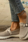 Francesca | Women's Mary Jane Comfort Shoes