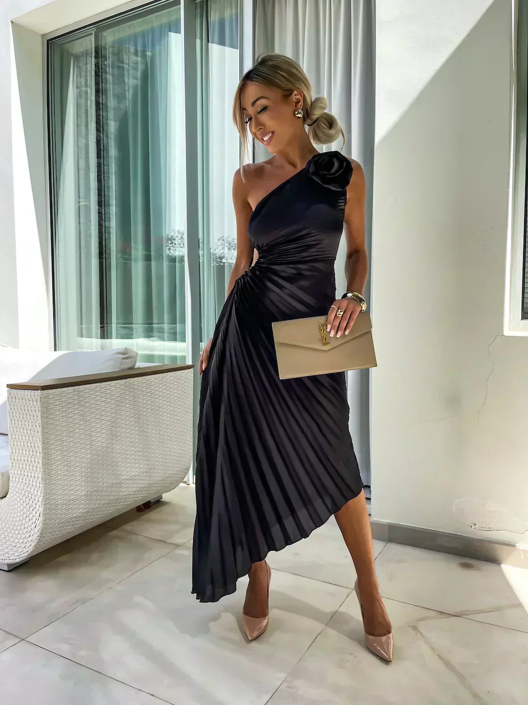 Hayes | Women&