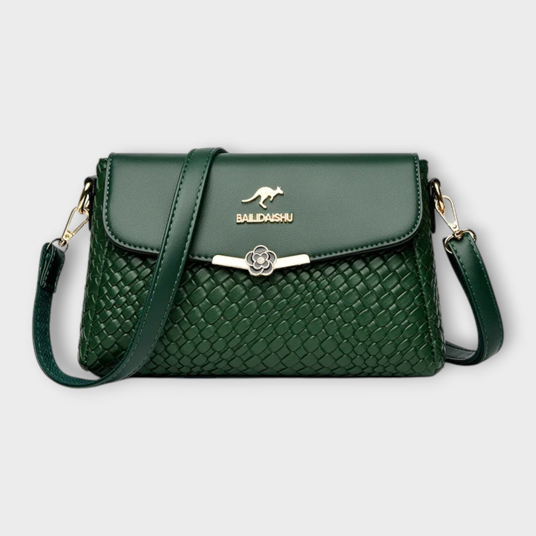 Selinda | Chic Shoulder Bag