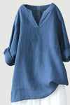 Nicole | Airy and Comfortable Top
