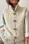 Basic Plain Sleeveless Vest