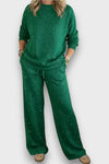 Hadley | Women's Two-Piece Lounge Set with Soft Fabric and Relaxed Fit