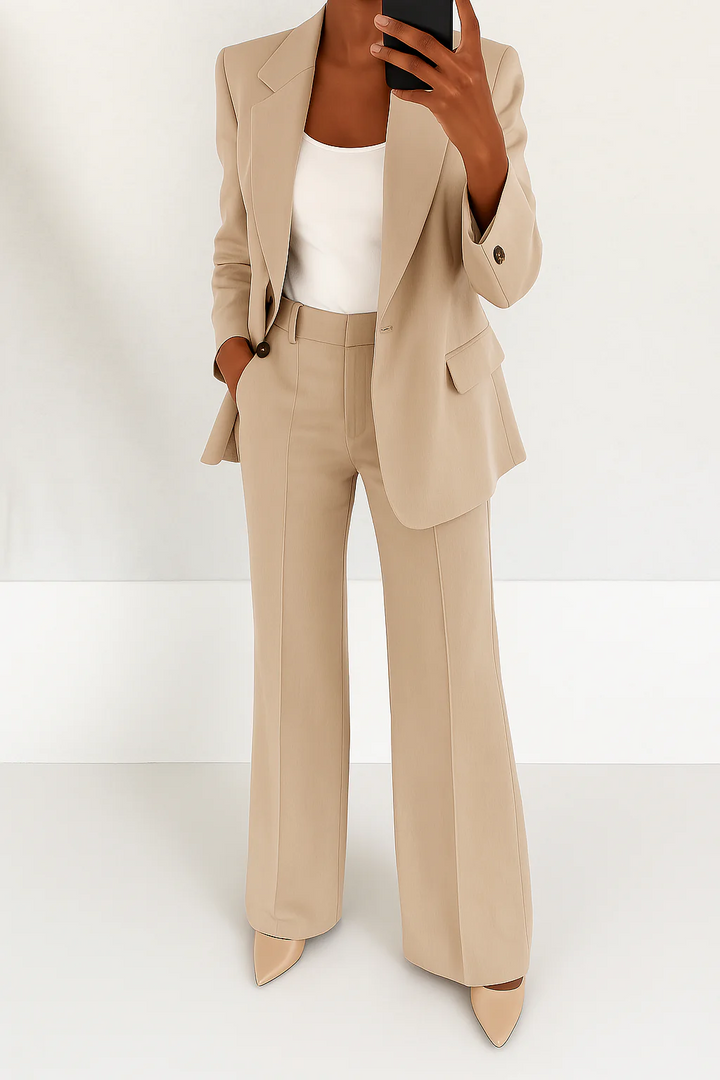 Julie | Two-Piece Women’s Suit
