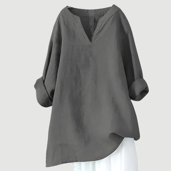 Vivienne | Lightweight Summer Top with Breathable Fabric