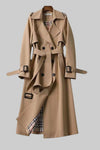 Aleah | Timeless Trench Coat