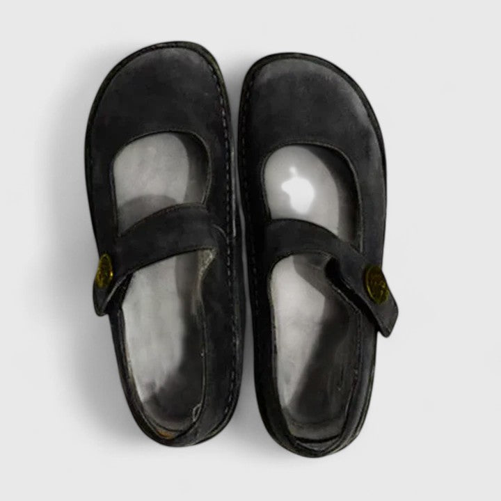 Danielle | Orthopedic Mary Jane Shoes for Women – Supportive Comfort Shoes