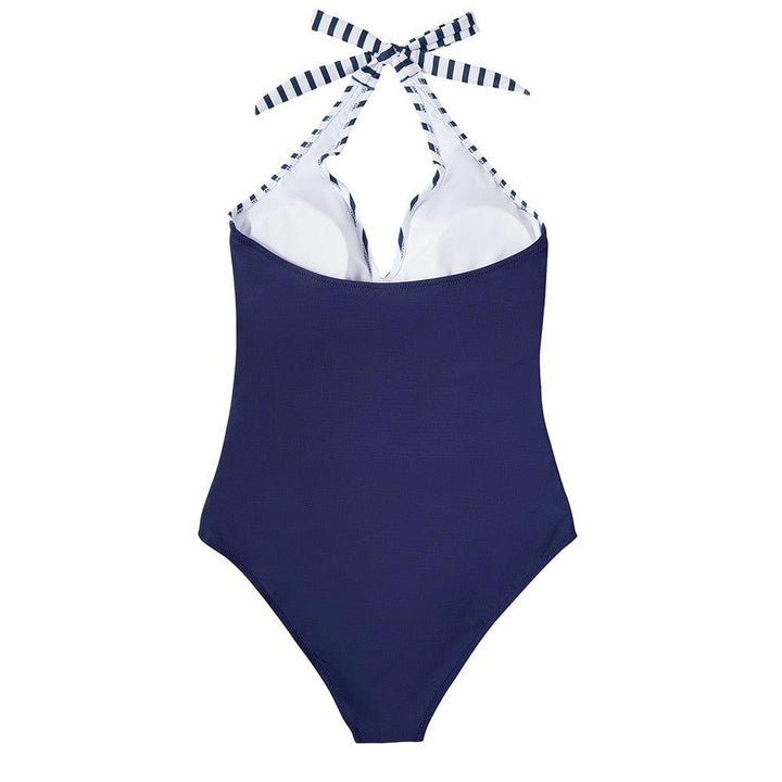 Hilda | Flattering Swimsuit