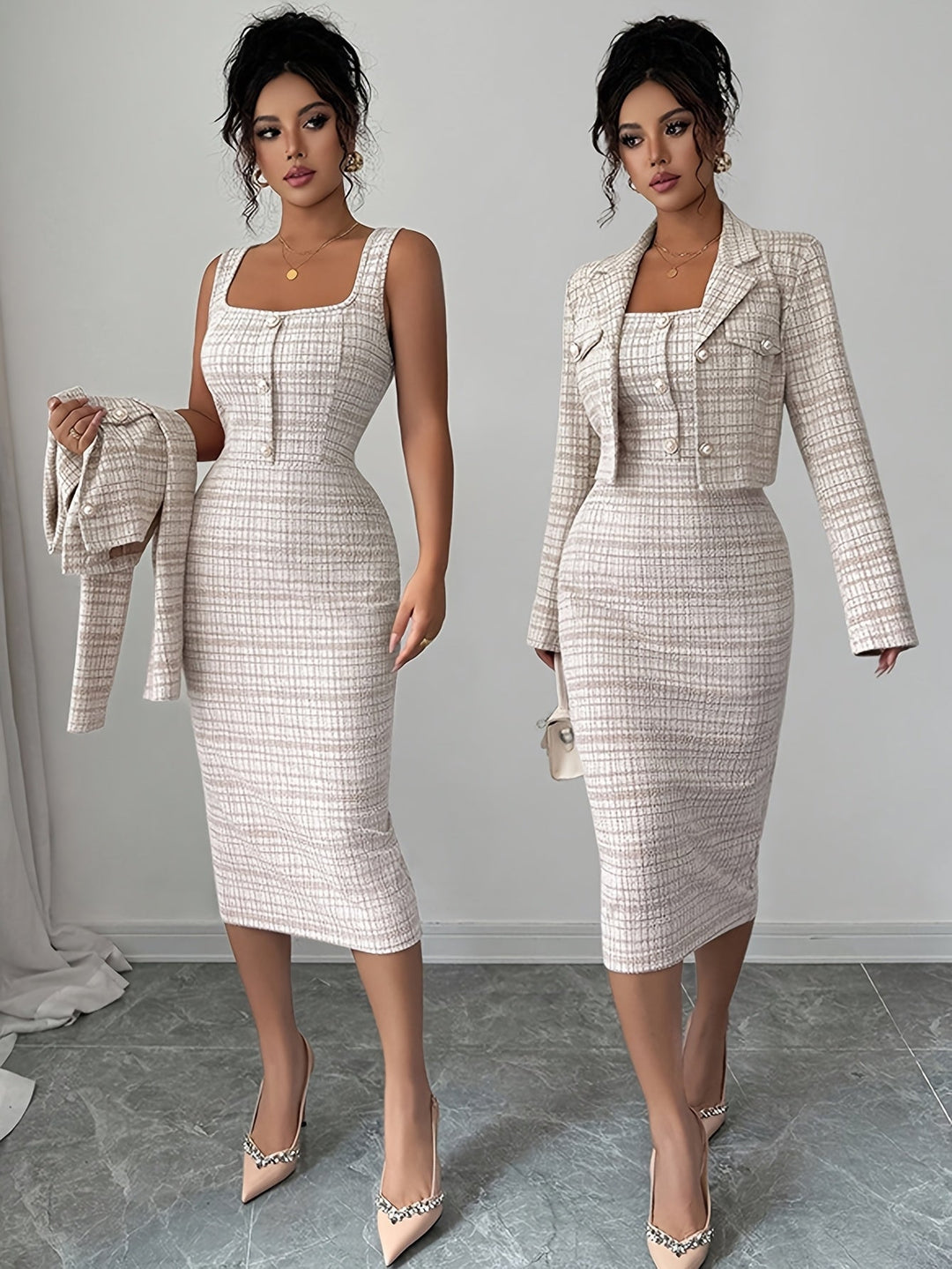 Evelyn | Women&