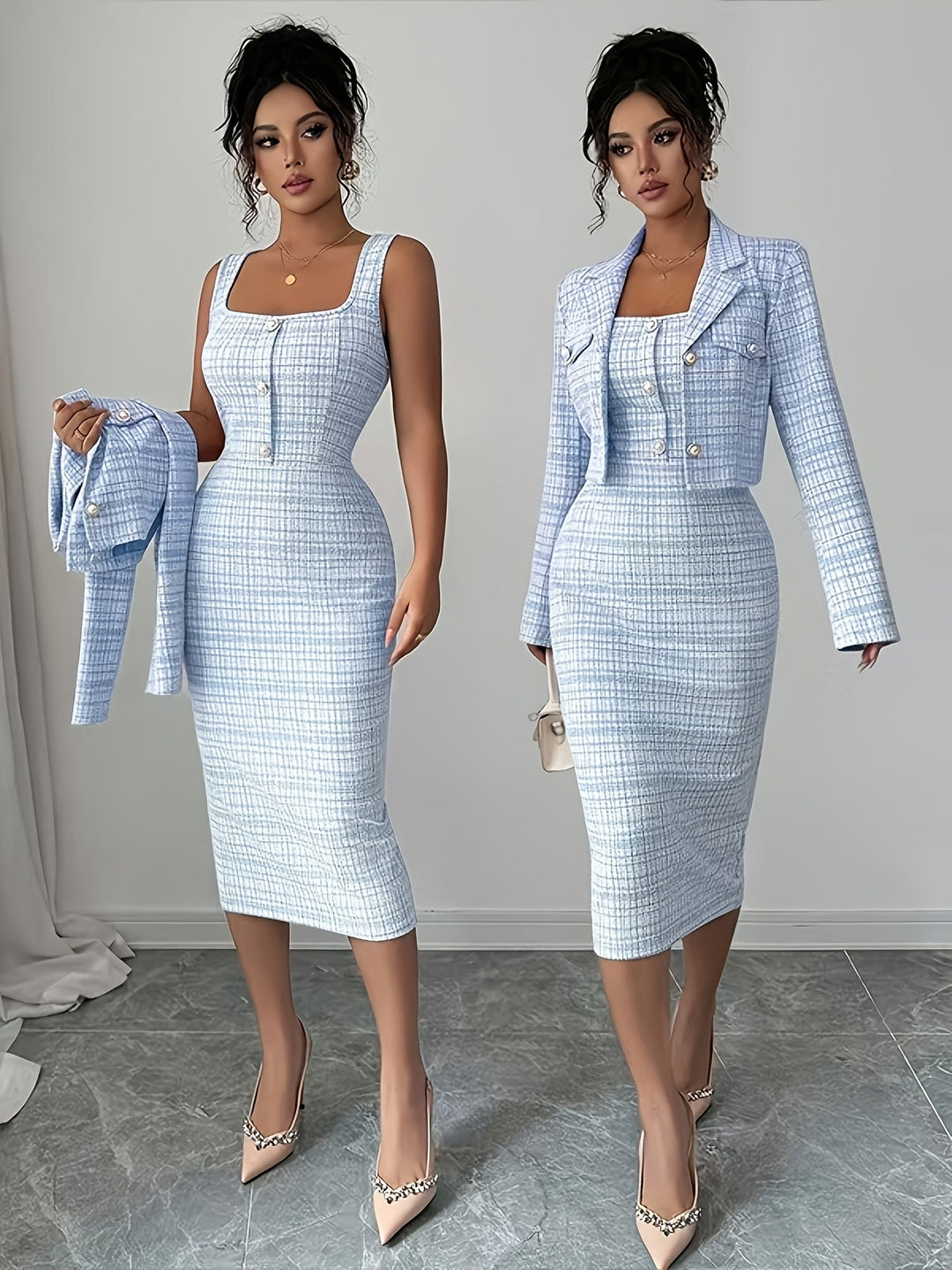 Evelyn | Women&