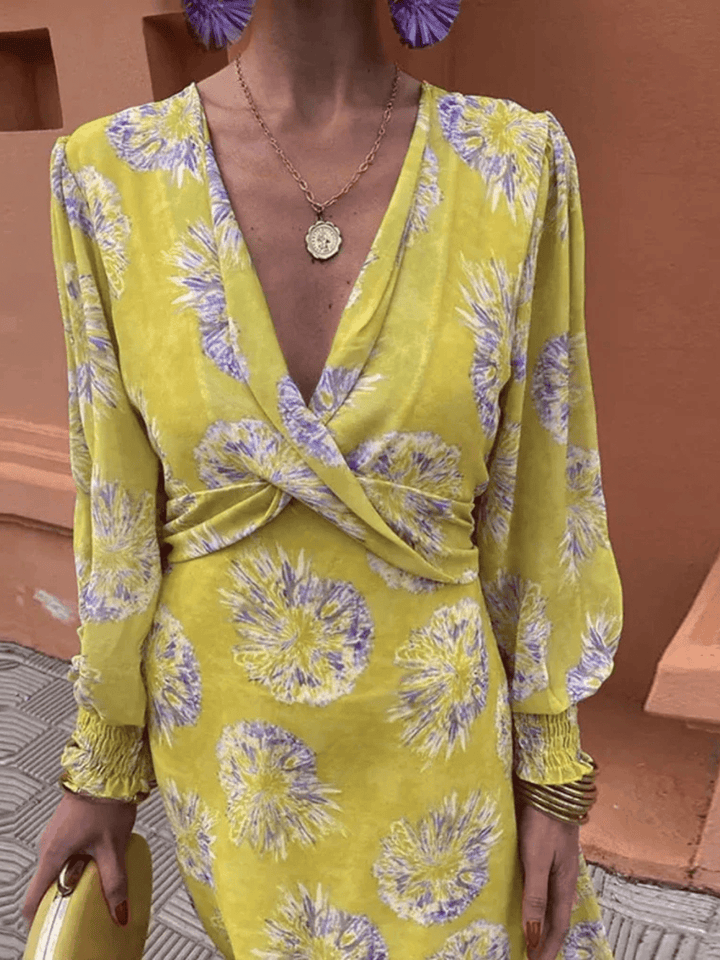 Zinnia | Women&