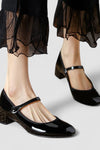 Chloe | Stylish Mary Jane Shoes for Women