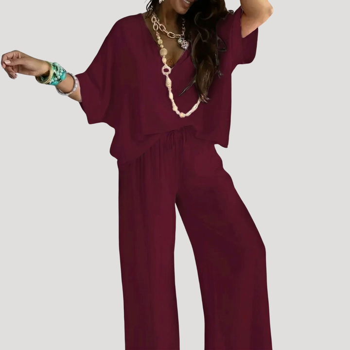 Meredith | Women&