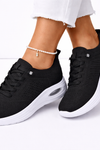 Minerva | Women's Air Cushion Athletic Sneakers