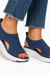 Mirabelle | Women's Orthopedic Slip-On Comfort Sandals