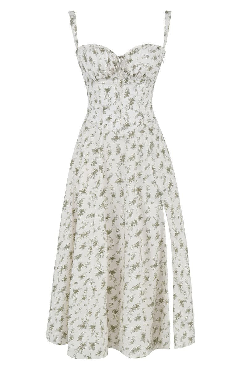 Alina | Elegant Wedding Guest Dress – Stylish &amp; Flattering