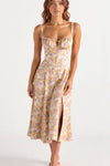Alina | Elegant Wedding Guest Dress – Stylish & Flattering