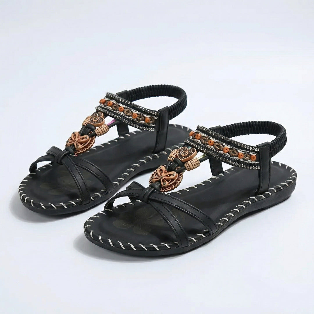 Maeve | Orthopedic Comfort Sandals with Anatomical Support