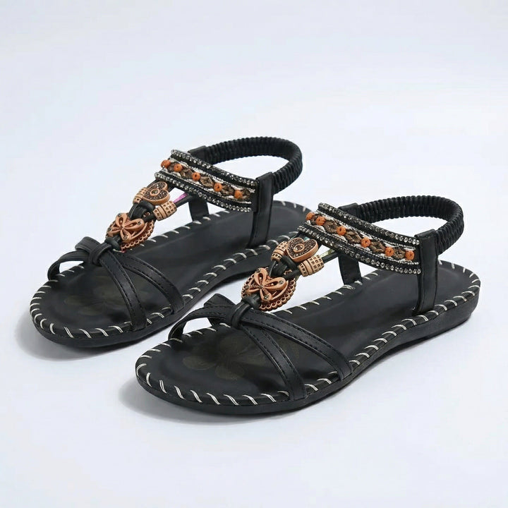 Maeve | Orthopedic Comfort Sandals with Anatomical Support