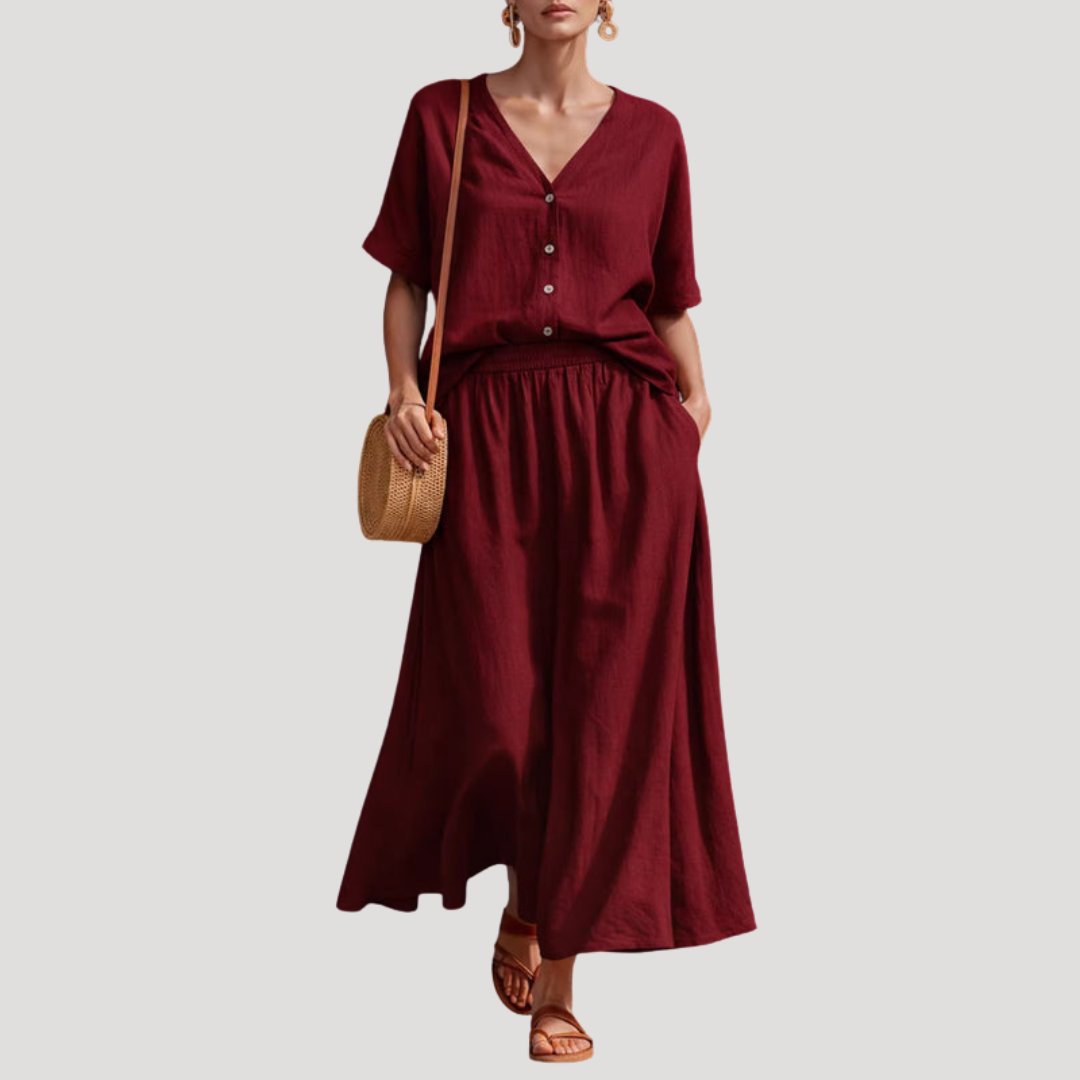 Natasha | Women&
