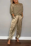 Luna | Relaxed Clothing Set