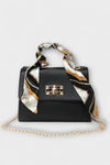 Alvhild | Chic Elegance Handbag
