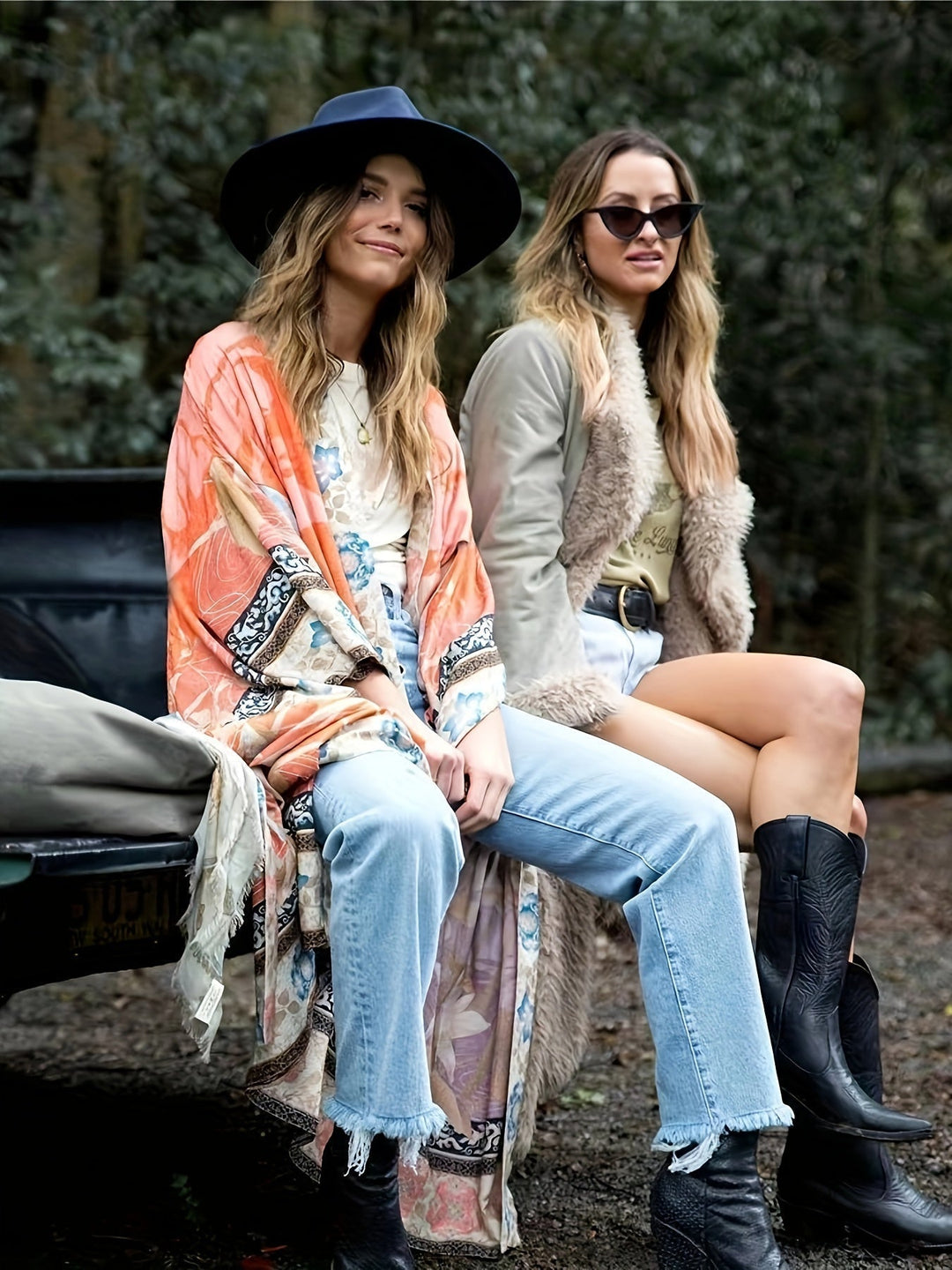 Romaine | Women&