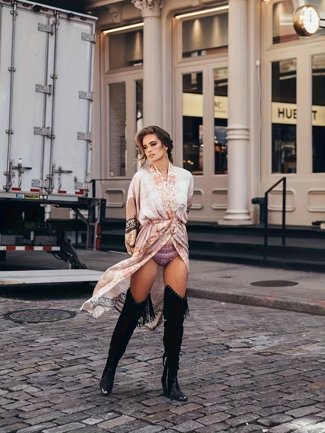 Romaine | Women&