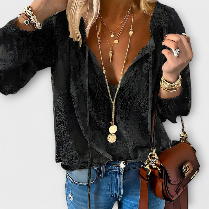 Rosalynn | Women&