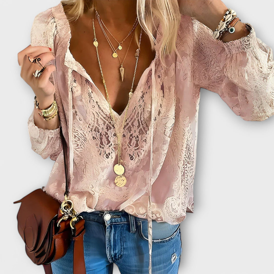 Rosalynn | Women&