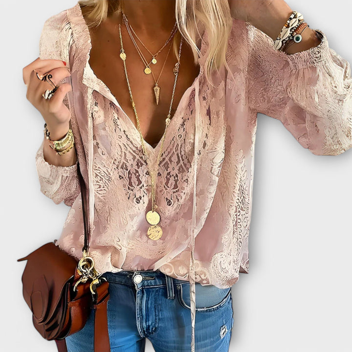 Rosalynn | Women&