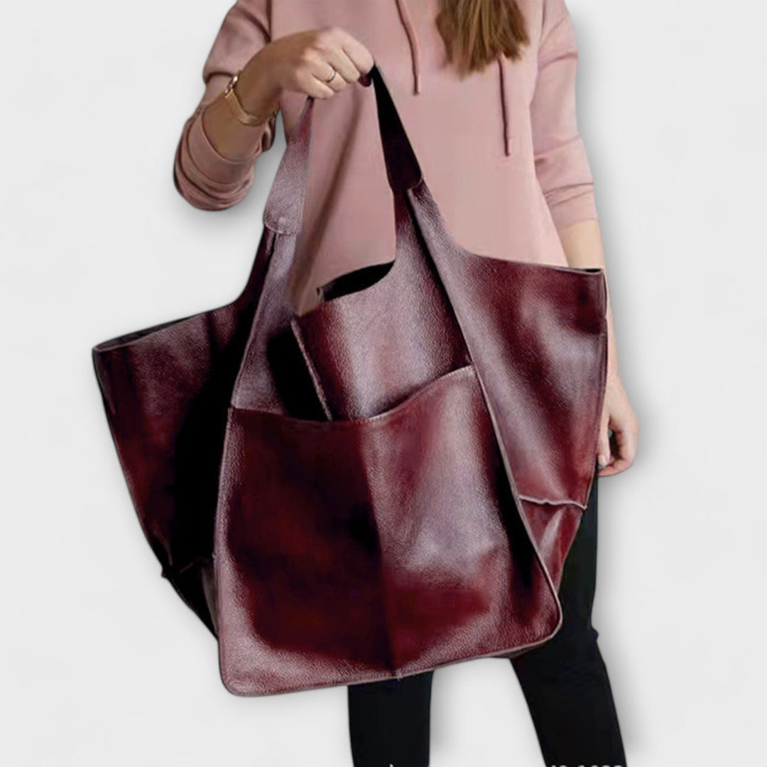 Sigrid | Versatile Everyday Tote