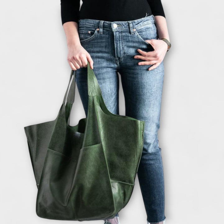 Sigrid | Versatile Everyday Tote
