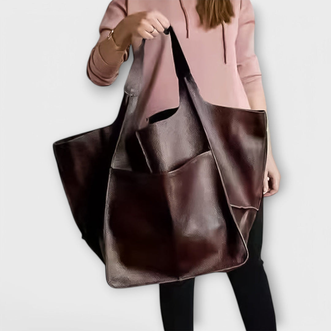 Sigrid | Versatile Everyday Tote