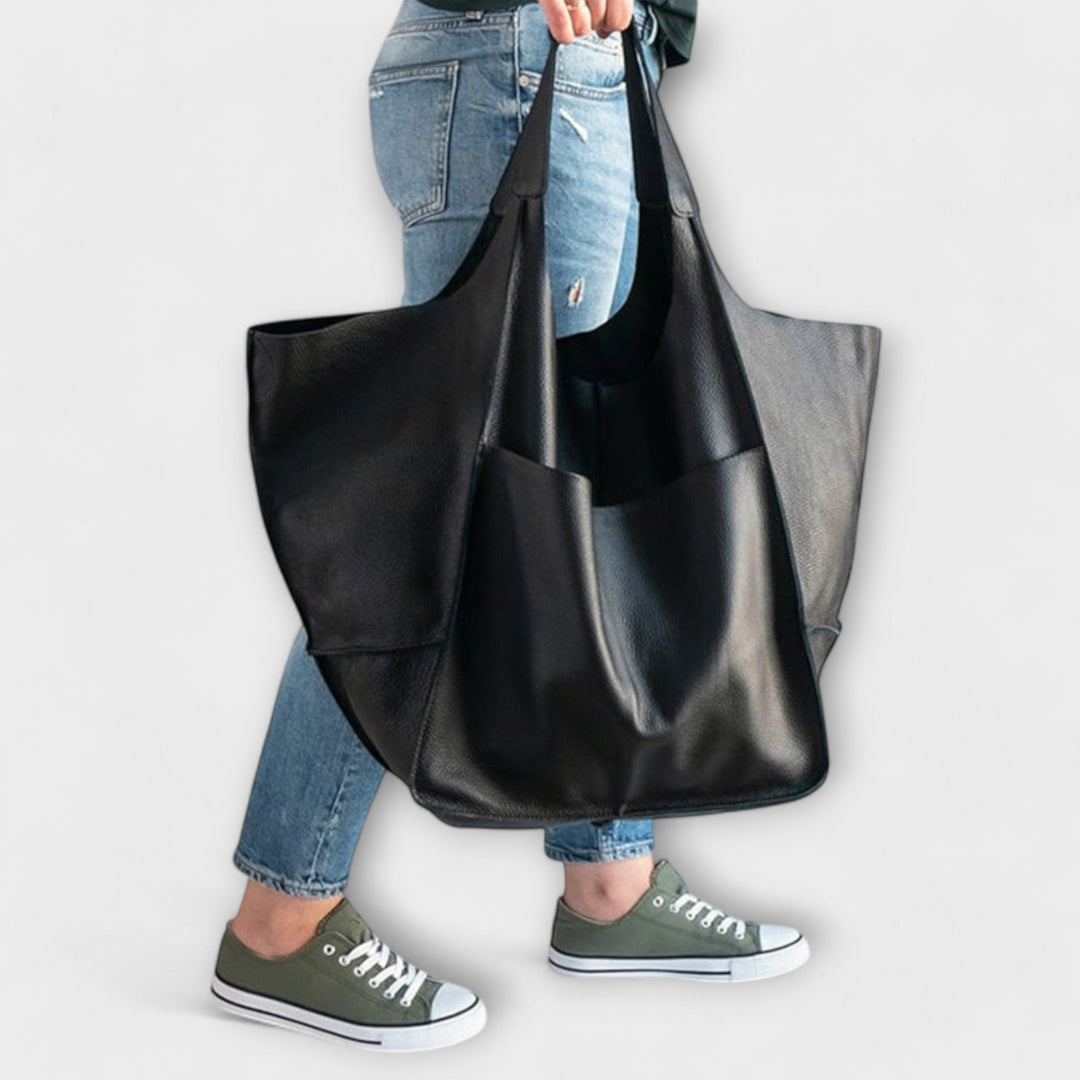 Sigrid | Versatile Everyday Tote