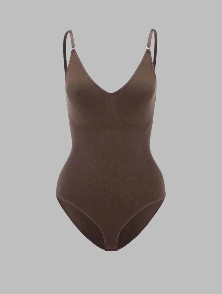 Avelisse | Snatched Shapewear Bodysuit
