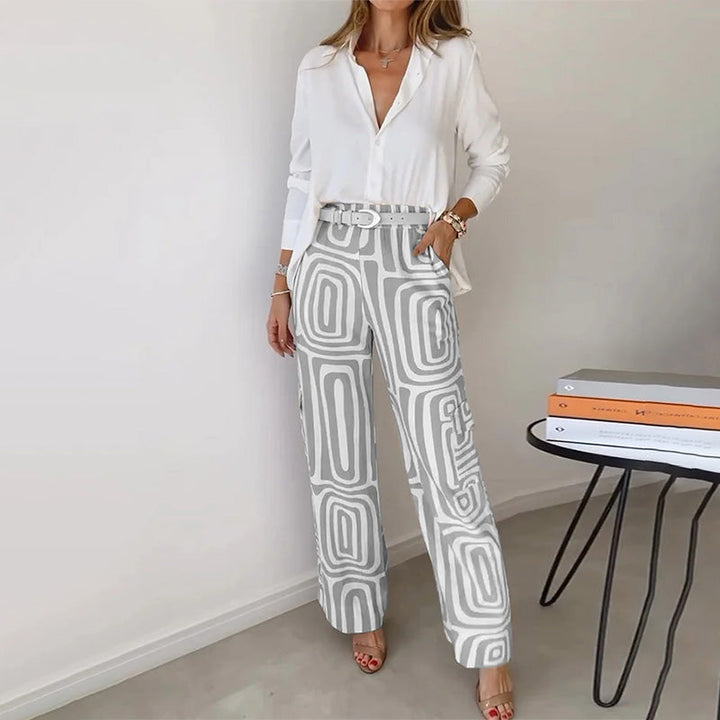 Evangeline | Women&
