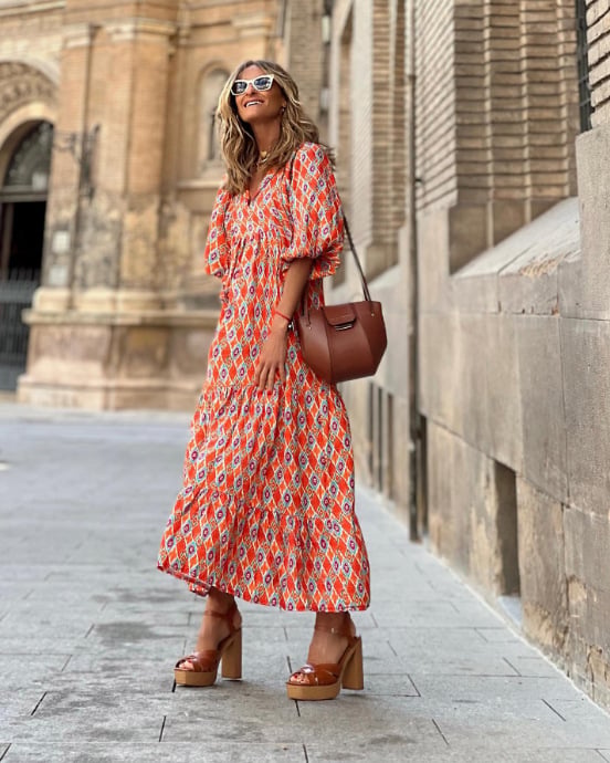 Flora | Women&