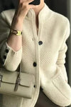 Sweater Jacket For Cold Winter Weather