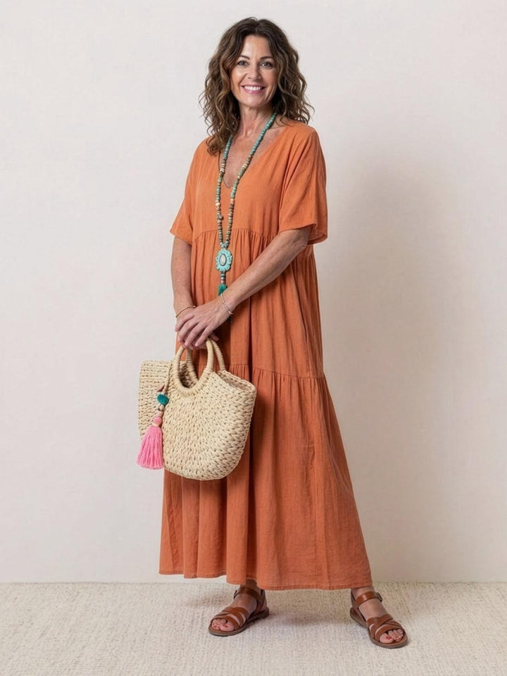 Marigold | Women&
