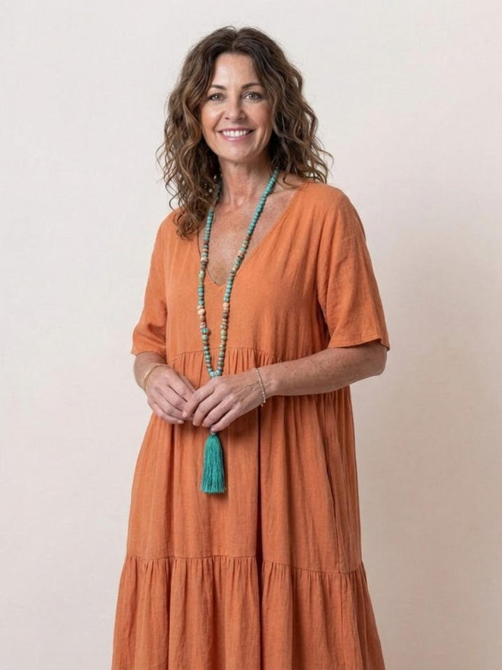 Marigold | Women&