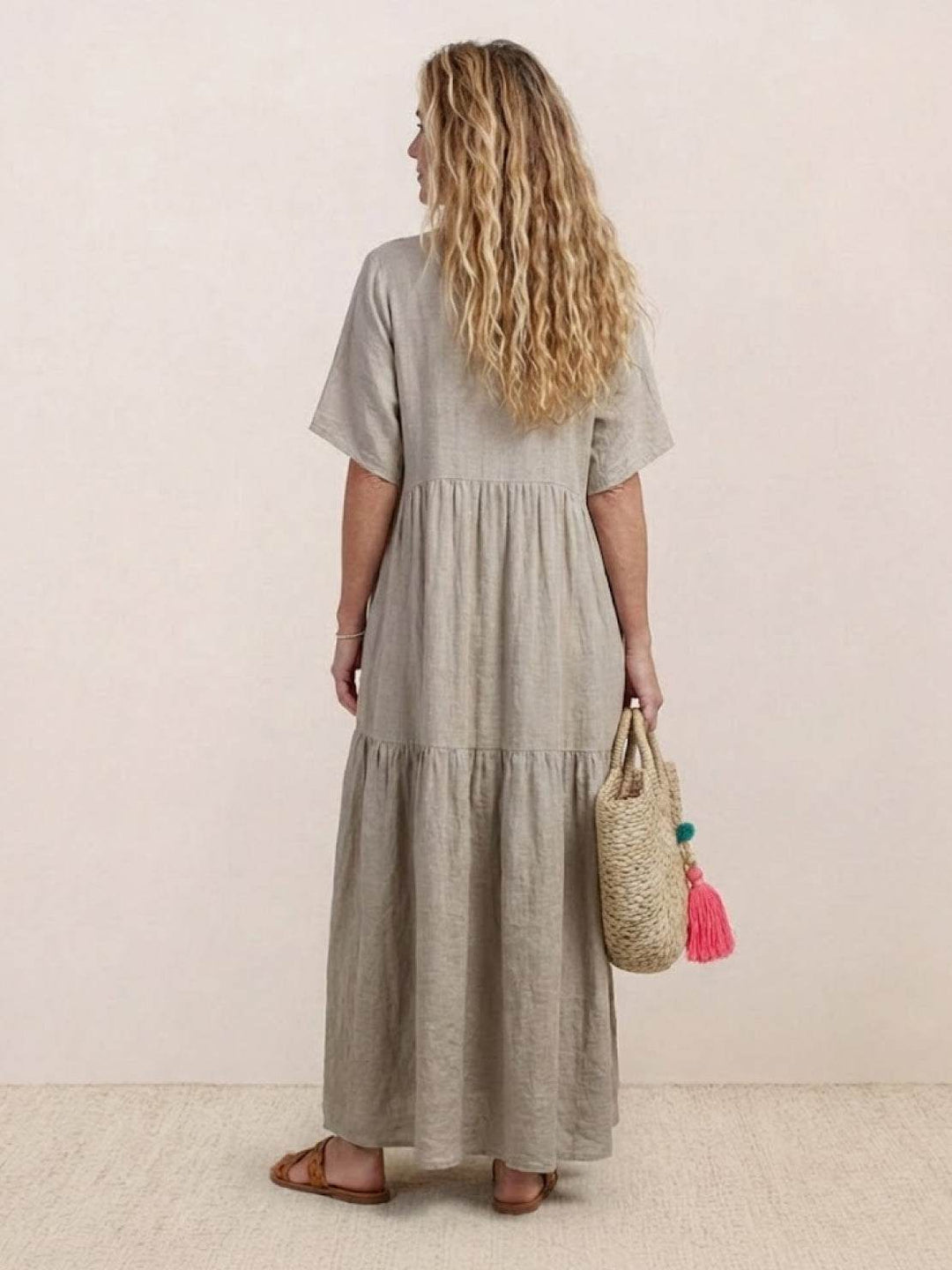 Marigold | Women&