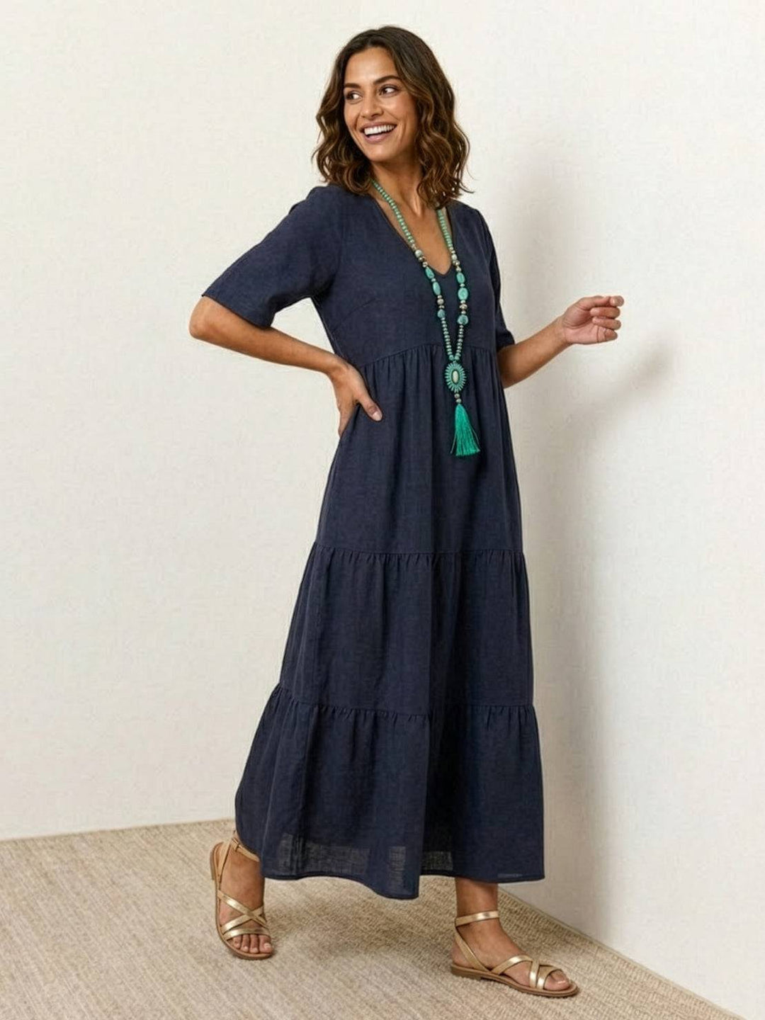 Marigold | Women&