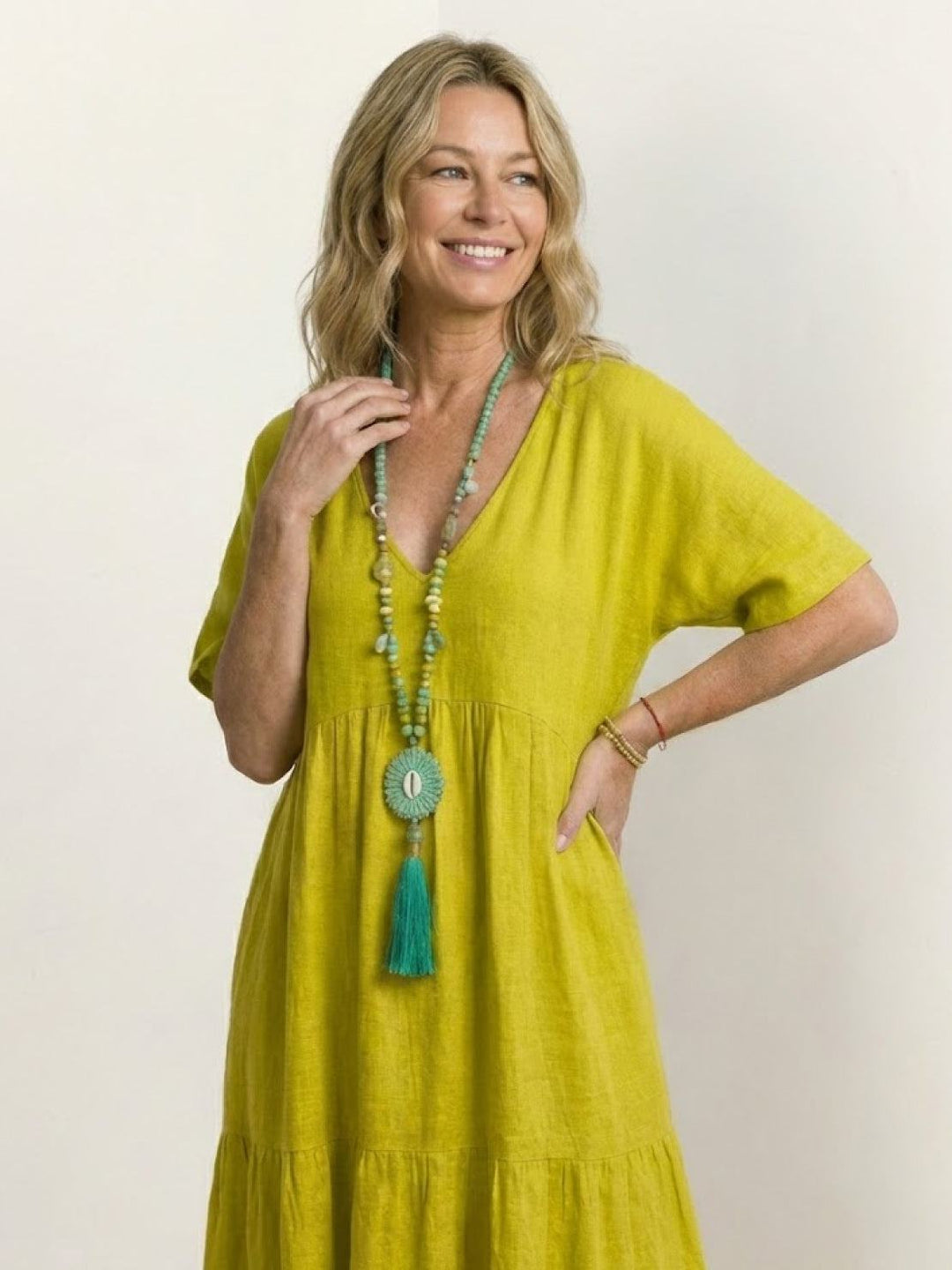 Marigold | Women&